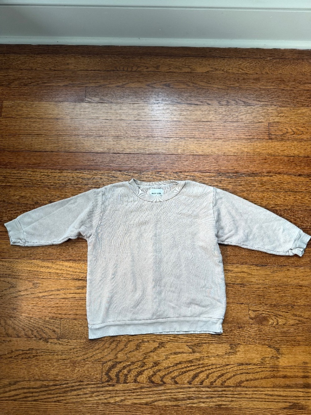 Rudy Jude | Sweatshirt | Kids | L